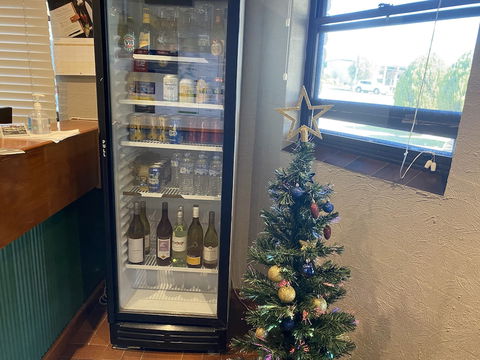 Sapphire City Motor Inn, Inverell - ACT Tourism 2