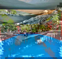 Hotel Kununurra - ACT Tourism