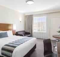 Central Motel  Apartments Signature Collection - ACT Tourism
