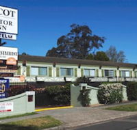 Ascot Motor Inn - ACT Tourism