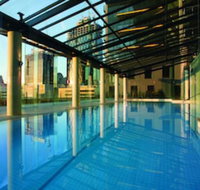 City Tempo Southbank Collection - ACT Tourism