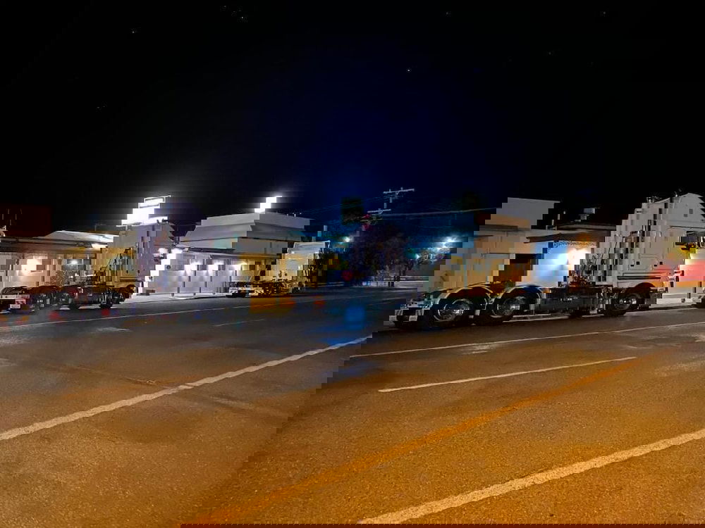 Jemalong NSW ACT Tourism