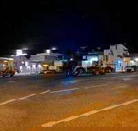 Ben Hall Motor Inn - ACT Tourism