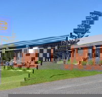 Kingston Lobster Motel - ACT Tourism