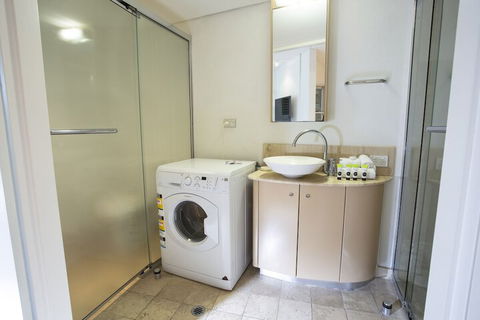 Noosa Blue Resort - ACT Tourism 6