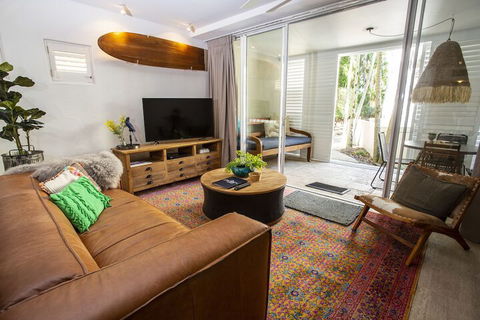 Noosa Blue Resort - ACT Tourism 5