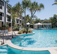 Noosa Blue Resort - ACT Tourism
