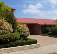 Colonial Motor Inn Bairnsdale - ACT Tourism