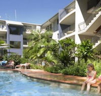 Flynns Beach Resort - ACT Tourism
