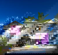 Freestyle Resort Port Douglas - ACT Tourism