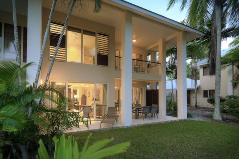 Paradise Links Resort Port Douglas - ACT Tourism 1