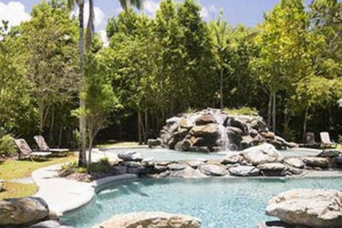 Paradise Links Resort Port Douglas - ACT Tourism 4