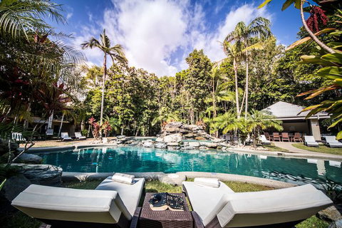 Paradise Links Resort Port Douglas - ACT Tourism 7