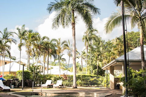 Paradise Links Resort Port Douglas - ACT Tourism 6