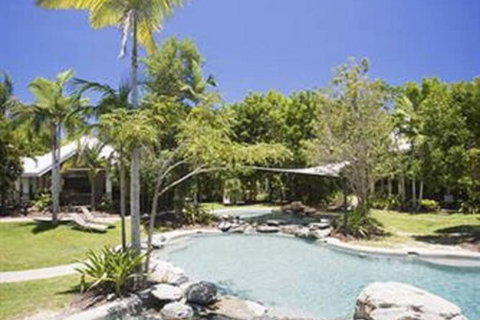 Paradise Links Resort Port Douglas - ACT Tourism 5