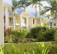Paradise Links Resort Port Douglas - ACT Tourism