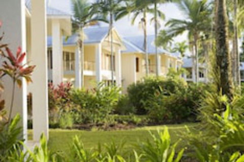 Paradise Links Resort Port Douglas - ACT Tourism 0
