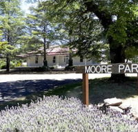 Moore Park Inn - ACT Tourism