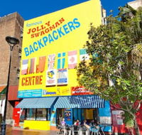 Jolly Swagman Backpackers - ACT Tourism