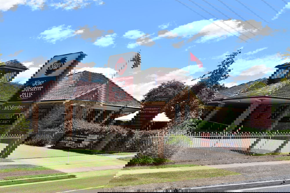 Weabonga NSW ACT Tourism