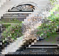 Springfield Lodge - ACT Tourism