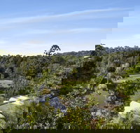 Pacific Bay Resort - ACT Tourism