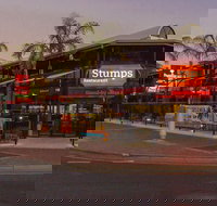 Diplomat Motel Alice Springs - ACT Tourism