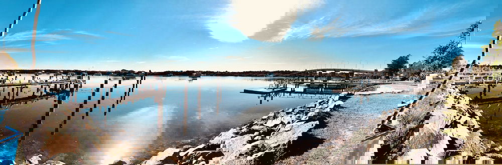 Tea Gardens NSW ACT Tourism