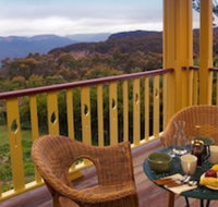 moments Mountain Retreat