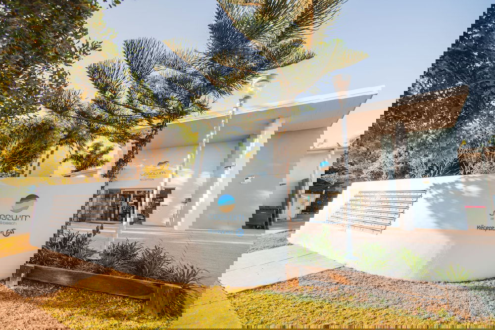  ACT Tourism