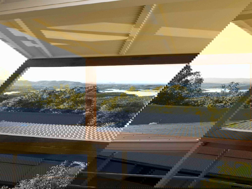 Cashmere QLD ACT Tourism