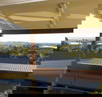 Mercure Clear Mountain Lodge - ACT Tourism