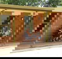 Territory Manor Motel  Caravan Park - ACT Tourism