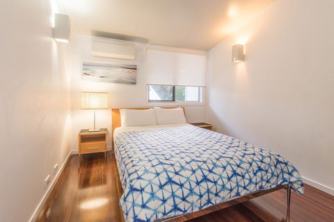 Allure Stradbroke Resort - ACT Tourism 5