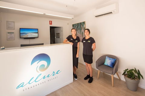 Allure Stradbroke Resort - ACT Tourism 3