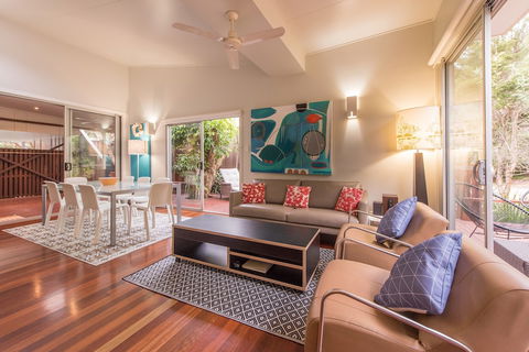 Allure Stradbroke Resort - ACT Tourism 4
