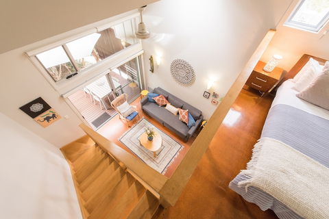 Allure Stradbroke Resort - ACT Tourism 6