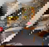 The Denman Hotel - ACT Tourism