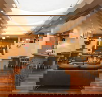 Crowne Plaza Perth an IHG Hotel - ACT Tourism