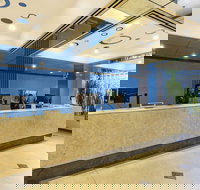 Quality Hotel Ambassador Perth - ACT Tourism