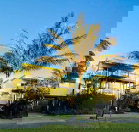 Fraser Island Beach Houses - ACT Tourism