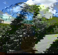 Starlight Motor Inn - ACT Tourism