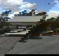 Tuckerbox Motor Inn - ACT Tourism