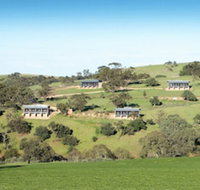Barossa Pavilions - ACT Tourism