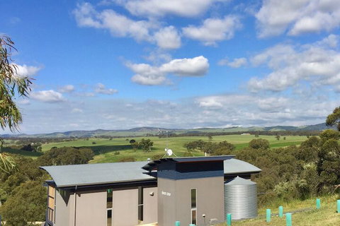 Barossa Pavilions - ACT Tourism 5