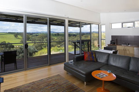 Barossa Pavilions - ACT Tourism 7