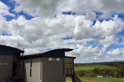 Barossa Pavilions - ACT Tourism 2