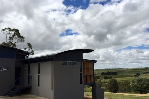 Barossa Pavilions - ACT Tourism 1