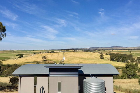 Barossa Pavilions - ACT Tourism 6