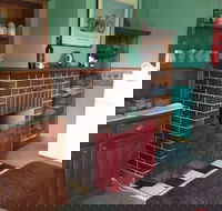 Walcha Royal Accommodation - ACT Tourism